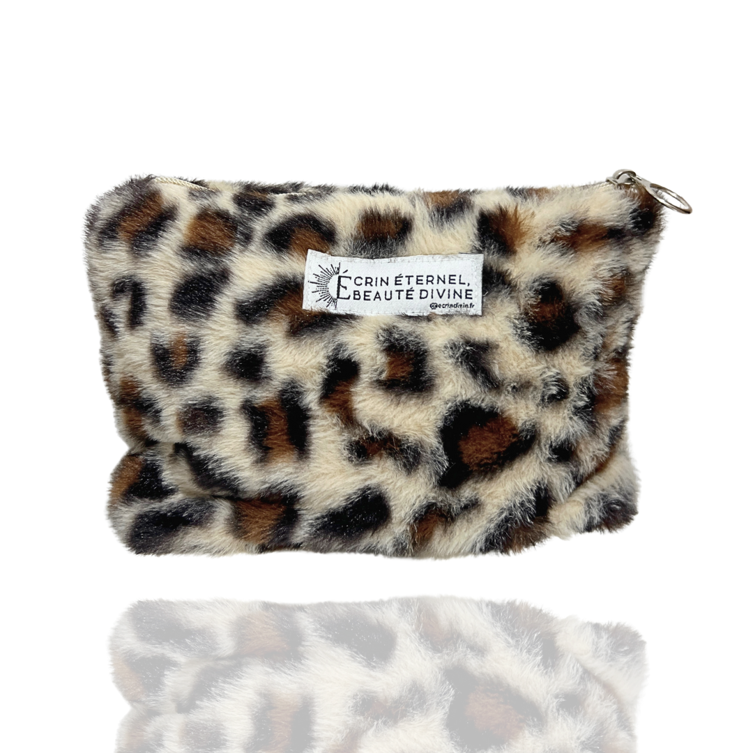 Pochette Charlotte Écrin Divin