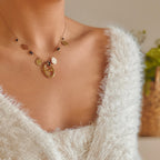 Collier Coline Écrin Divin