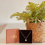 Collier Éla Écrin Divin
