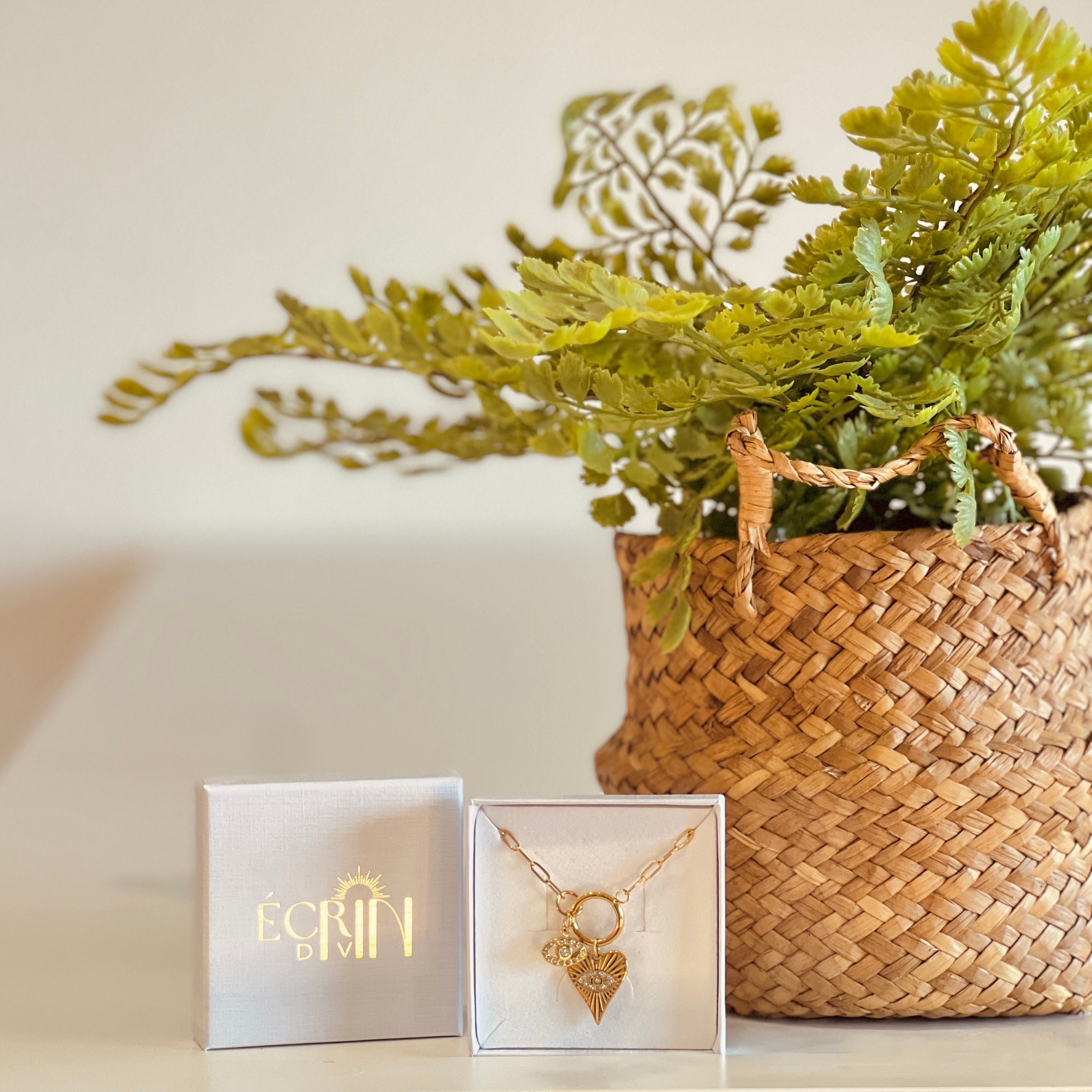 Bracelet Anna Écrin Divin