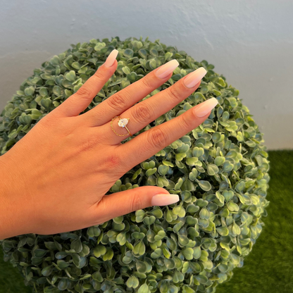 Bague Margaux