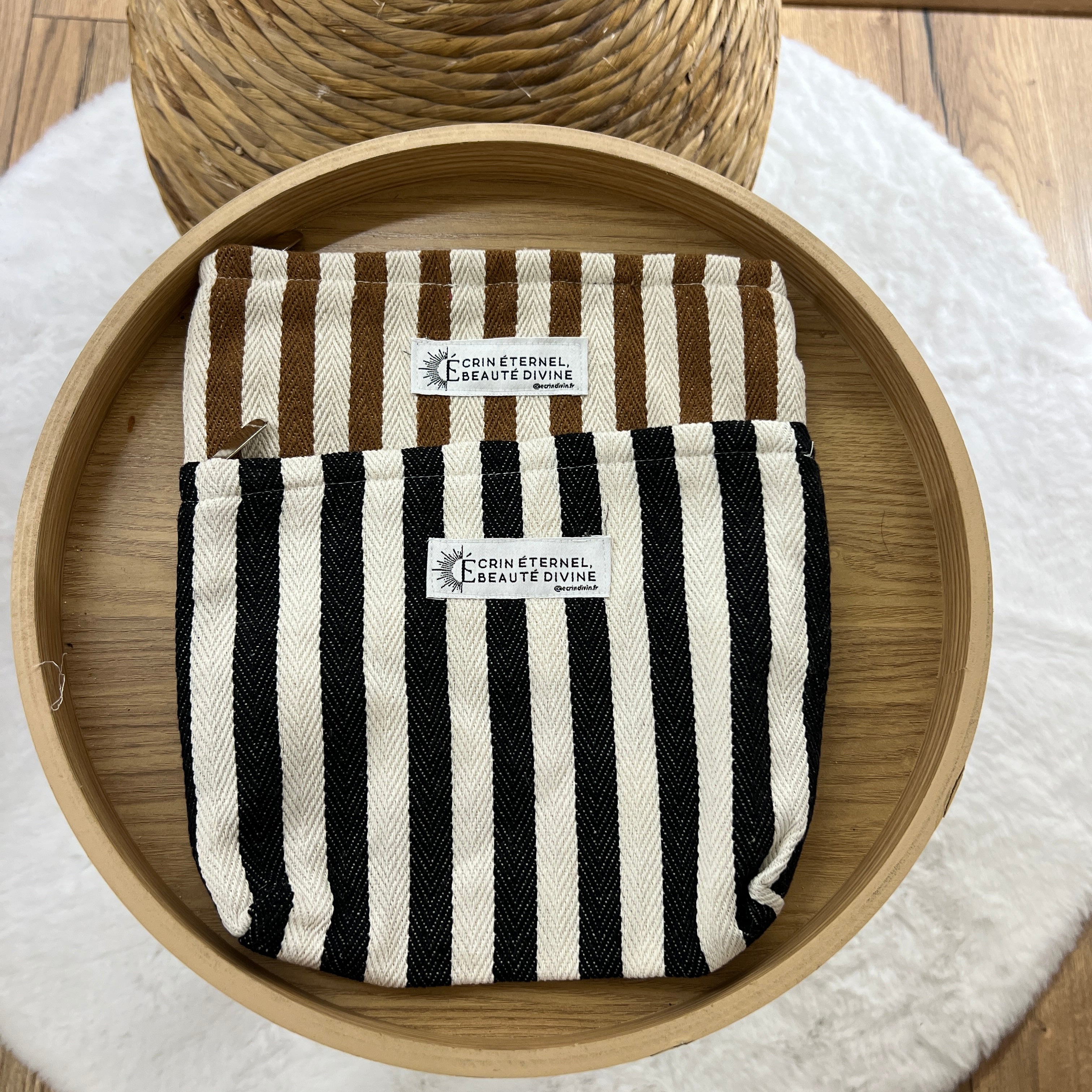 Pochette Anaïs Écrin Divin