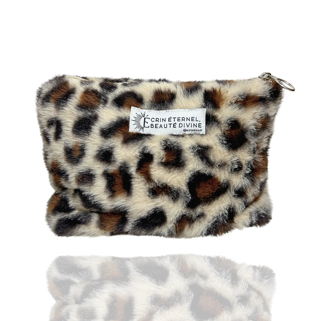 Pochette Charlotte Écrin Divin