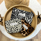 Mini Pochette Ysoria Écrin Divin