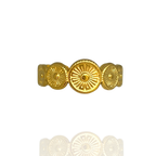 Bague Maëva Écrin Divin