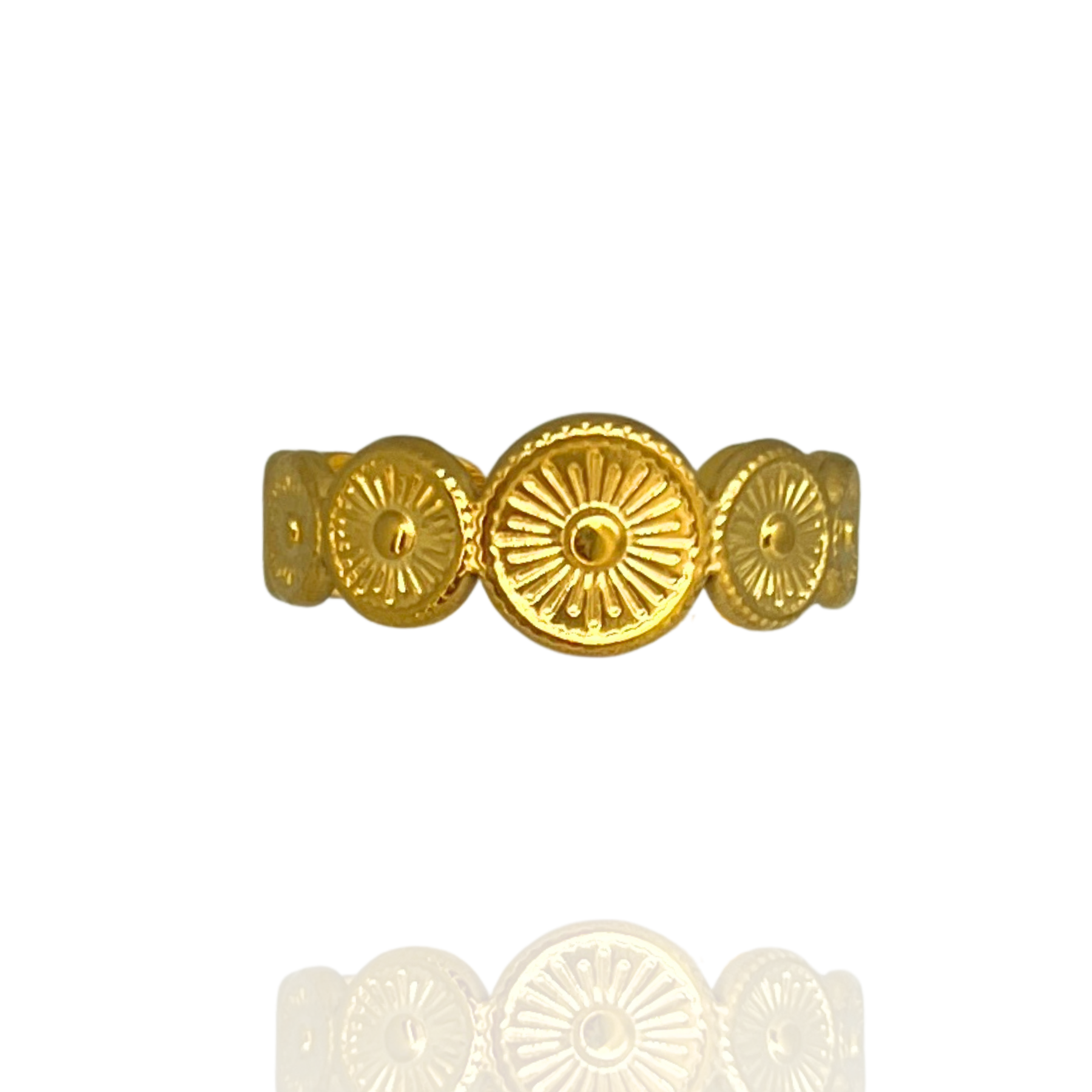 Bague Maëva Écrin Divin