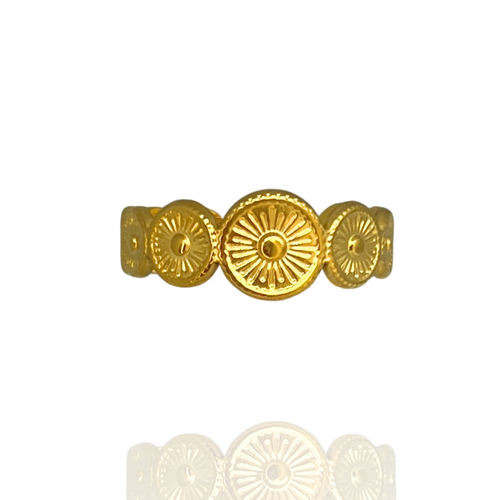 Bague Maëva Écrin Divin