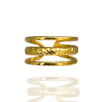 Bague Daphné Écrin Divin