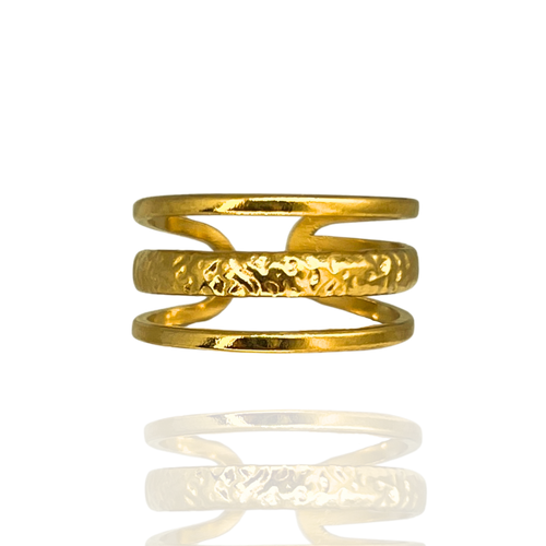 Bague Daphné Écrin Divin