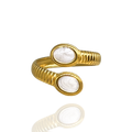 Bague Sandra Écrin Divin