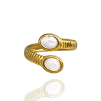 Bague Sandra Écrin Divin