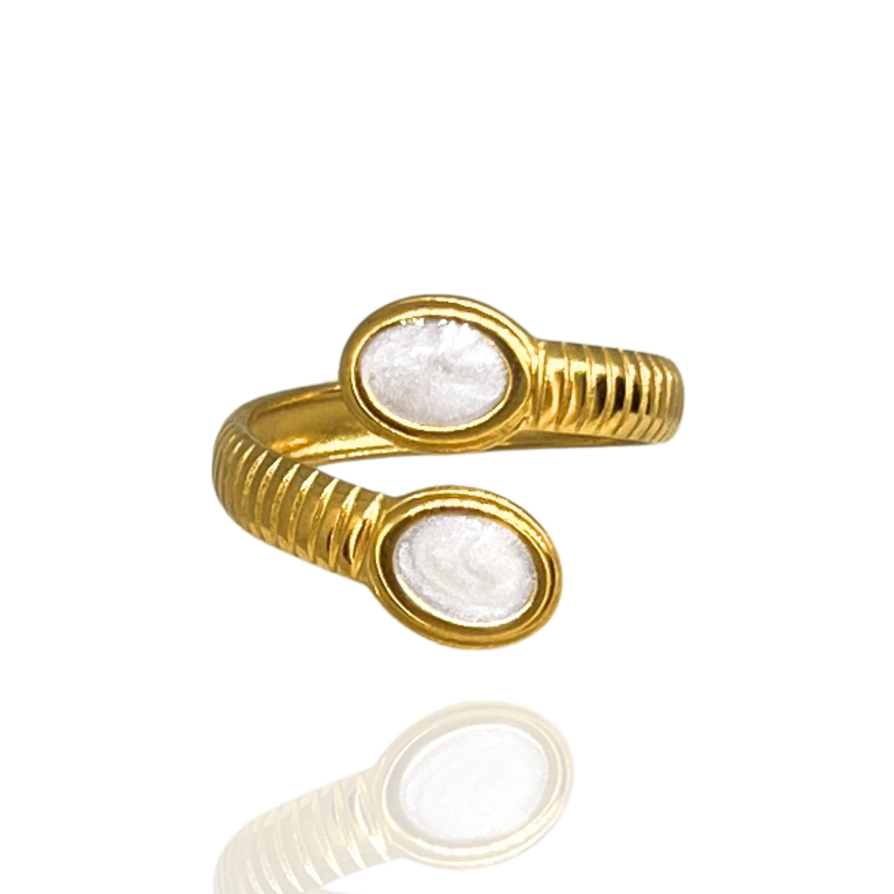 Bague Sandra Écrin Divin