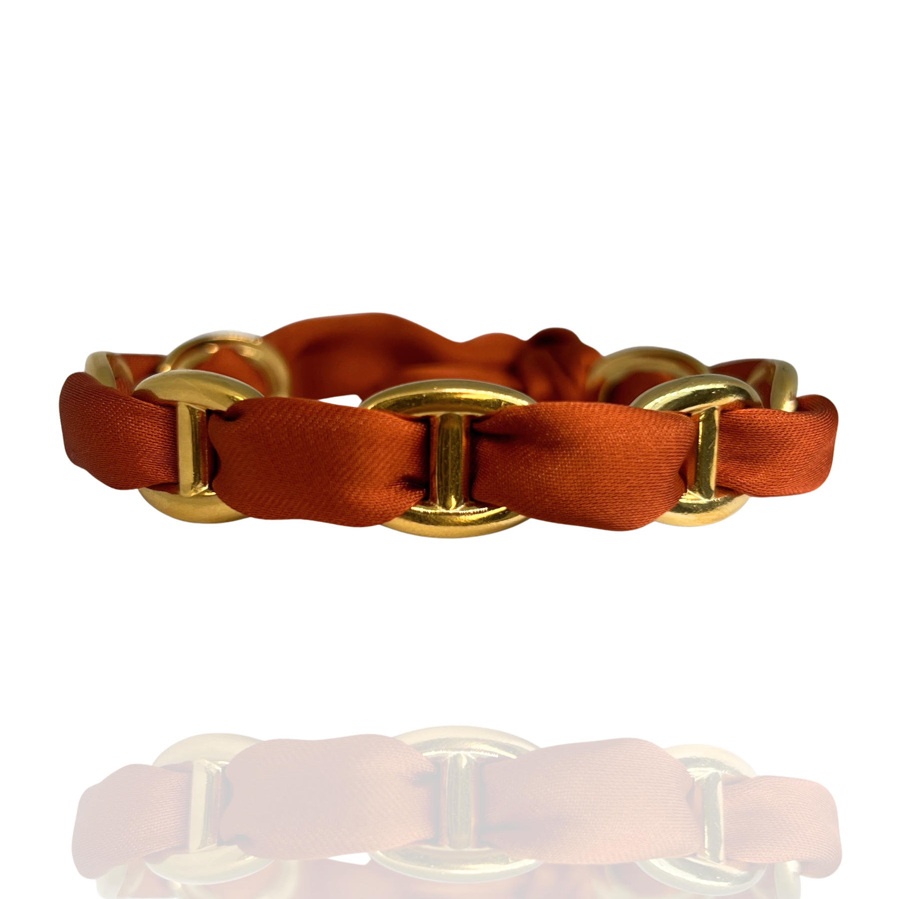 Bracelet Cynthia Écrin Divin