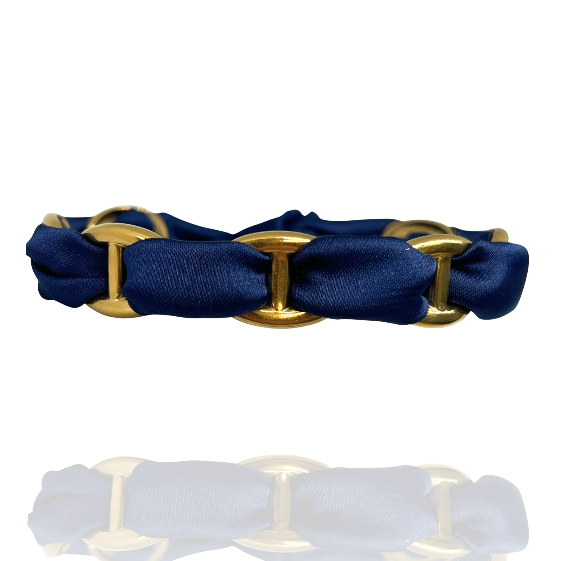 Bracelet Cynthia Écrin Divin