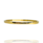 Bracelet "Mamie en or" Écrin Divin