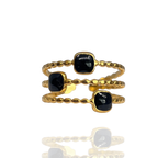 Bague Élora Écrin Divin