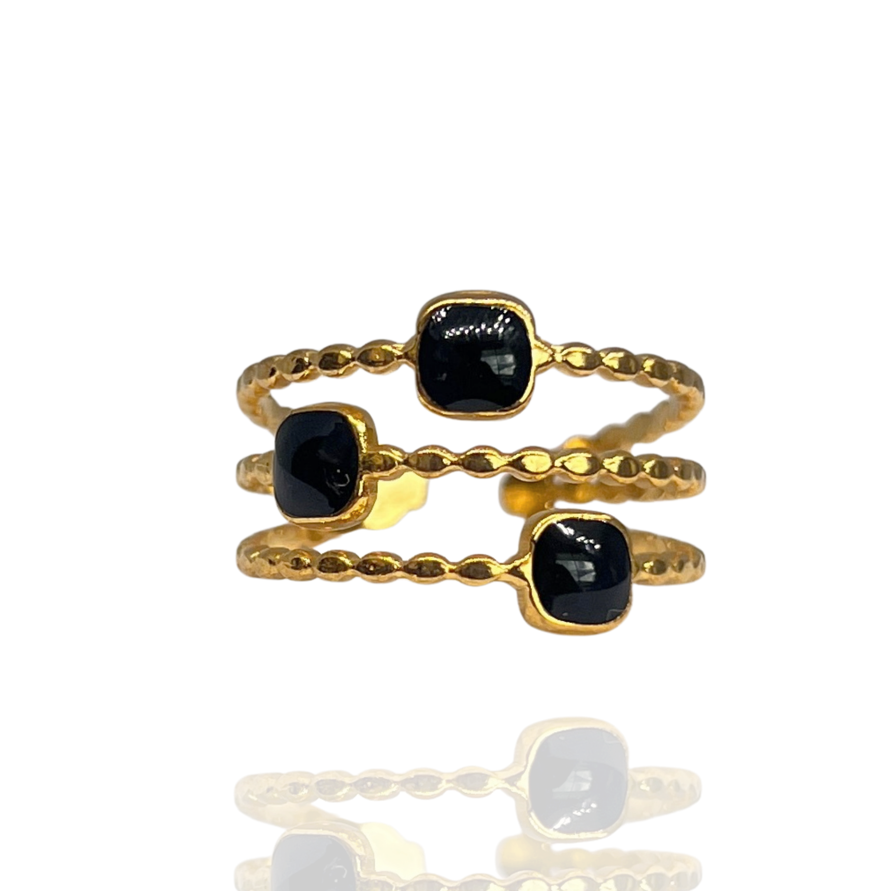 Bague Élora Écrin Divin