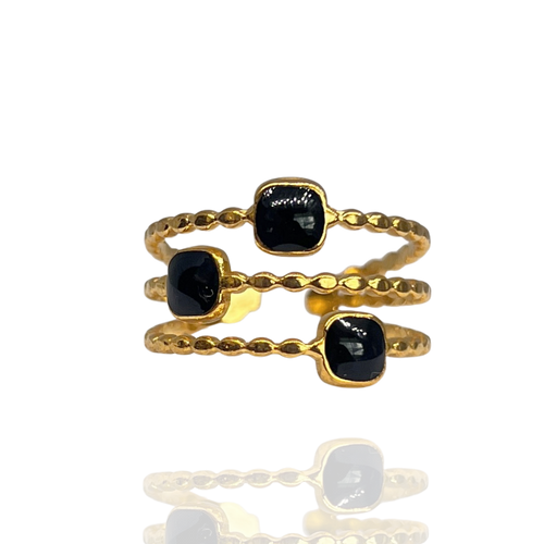 Bague Élora Écrin Divin