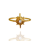 Bague Louane Écrin Divin