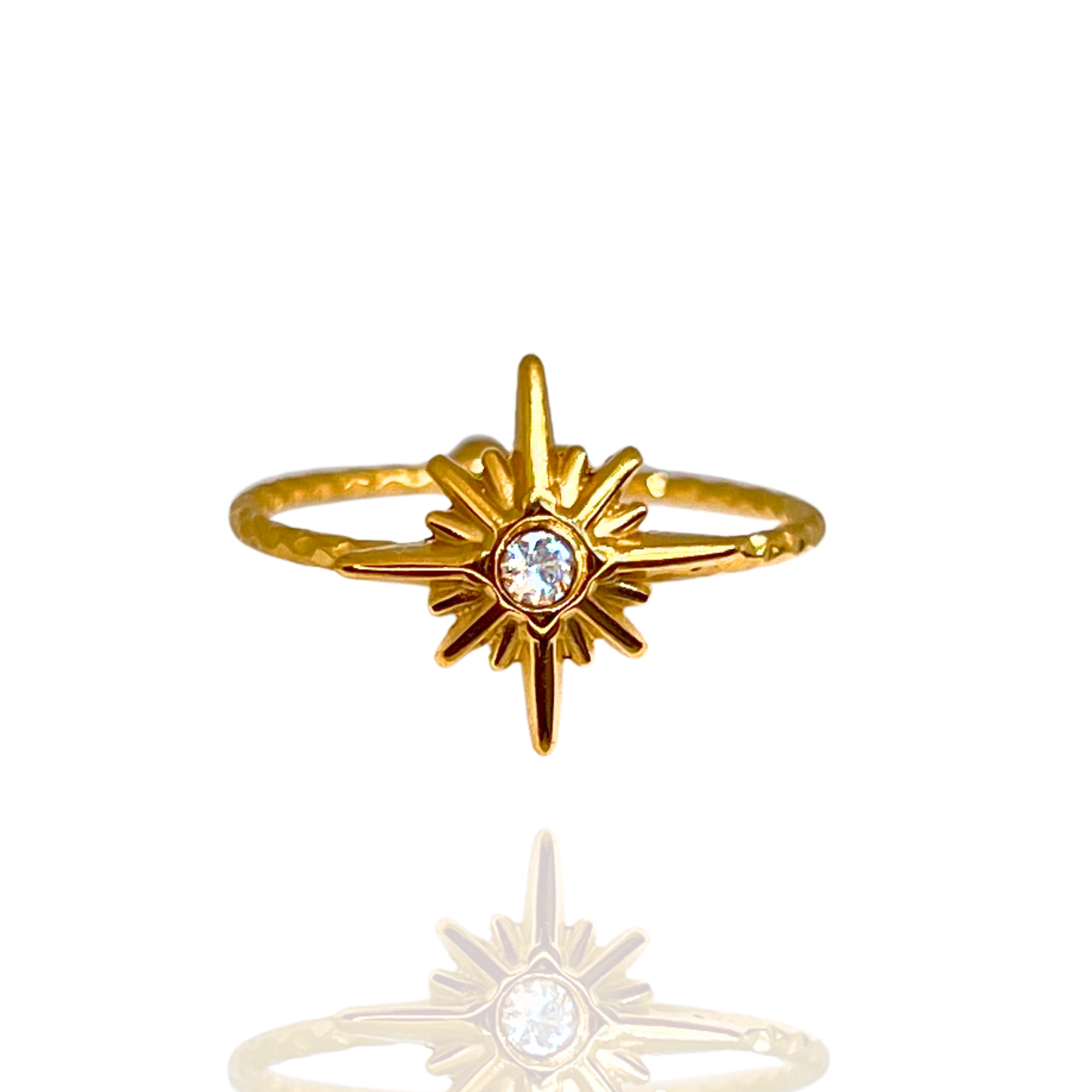 Bague Louane Écrin Divin