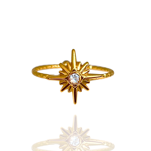 Bague Louane Écrin Divin