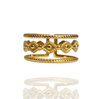 Bague Elisa Écrin Divin