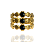 Bague Patricia Écrin Divin