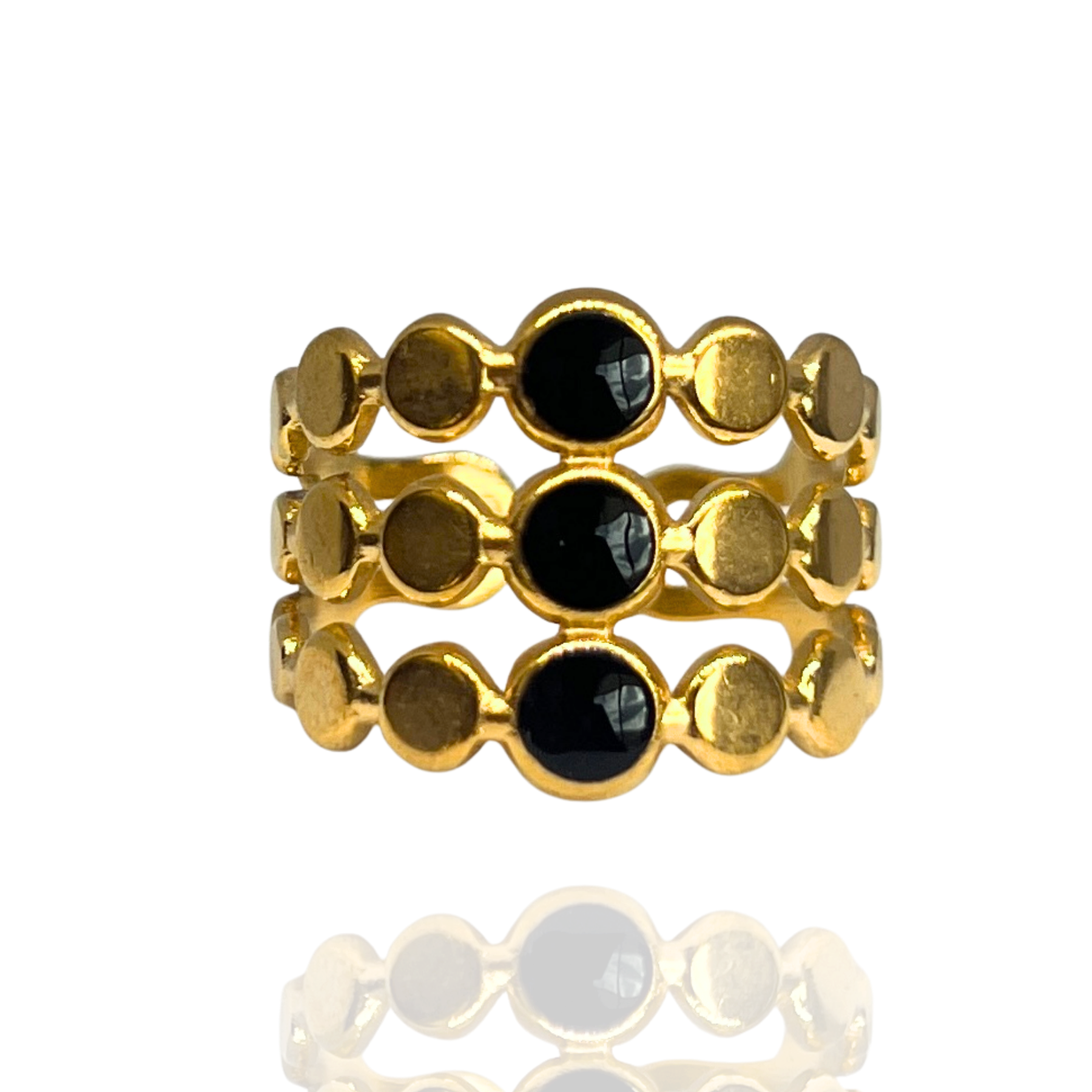 Bague Patricia Écrin Divin