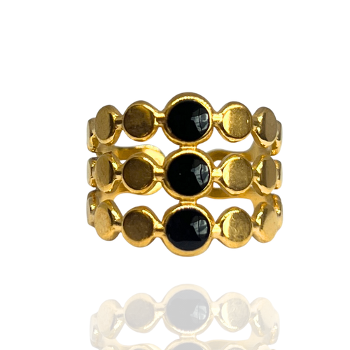 Bague Patricia Écrin Divin