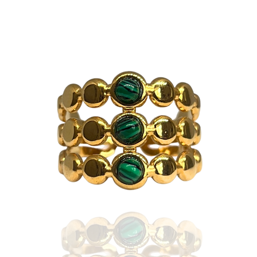 Bague Adeline Écrin Divin