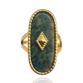 Bague Véra Écrin Divin