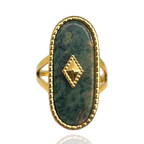 Bague Véra Écrin Divin