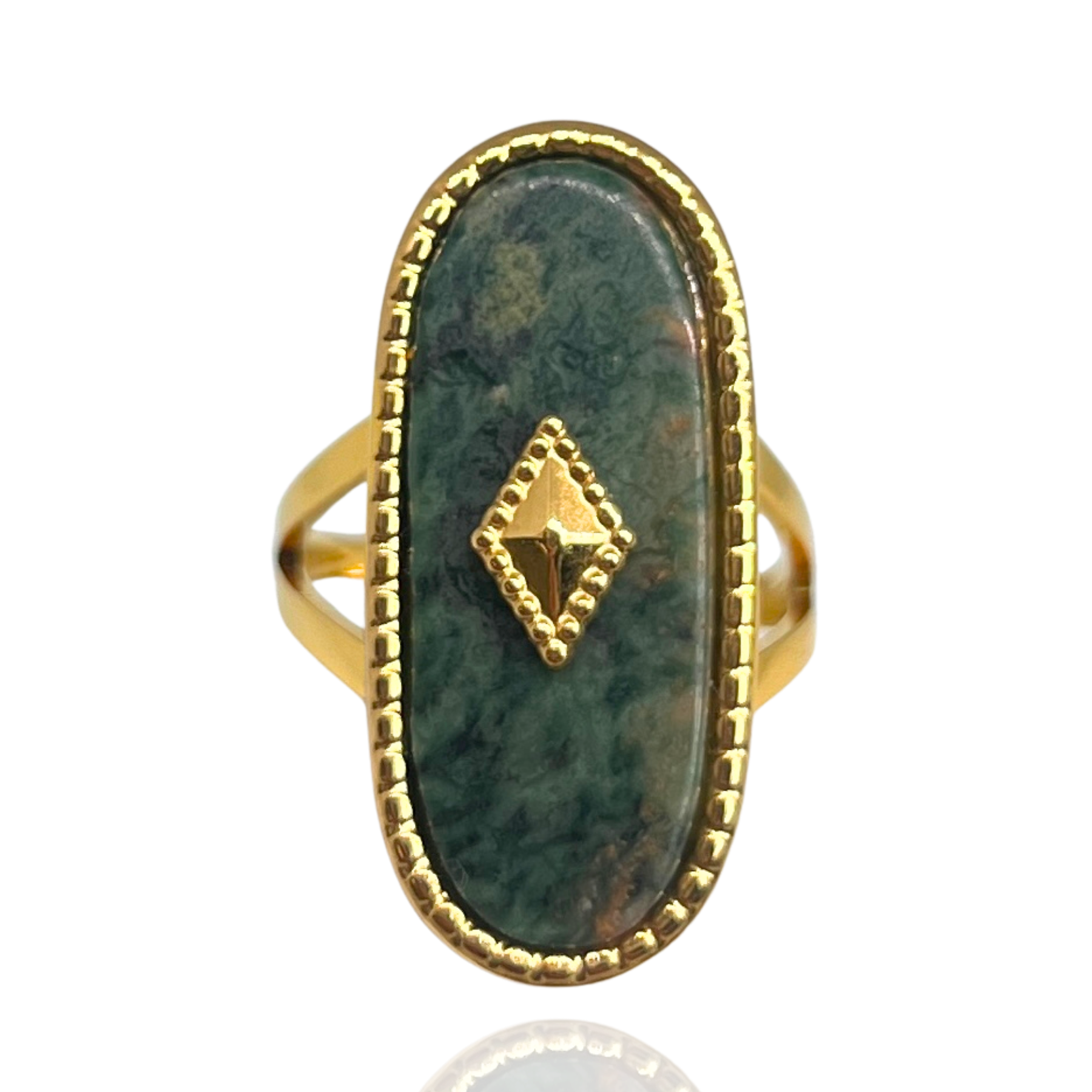 Bague Véra Écrin Divin