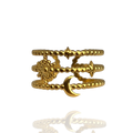 Bague Louna Écrin Divin