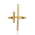 Bague Romy Écrin Divin