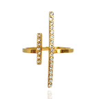 Bague Romy Écrin Divin