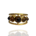 Bague Sienna Écrin Divin