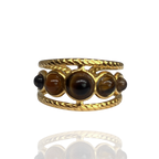 Bague Sienna Écrin Divin