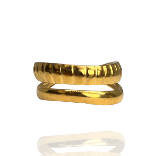 Bague Amélie Écrin Divin