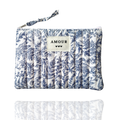 Pochette "AMOUR" Azur Écrin Divin