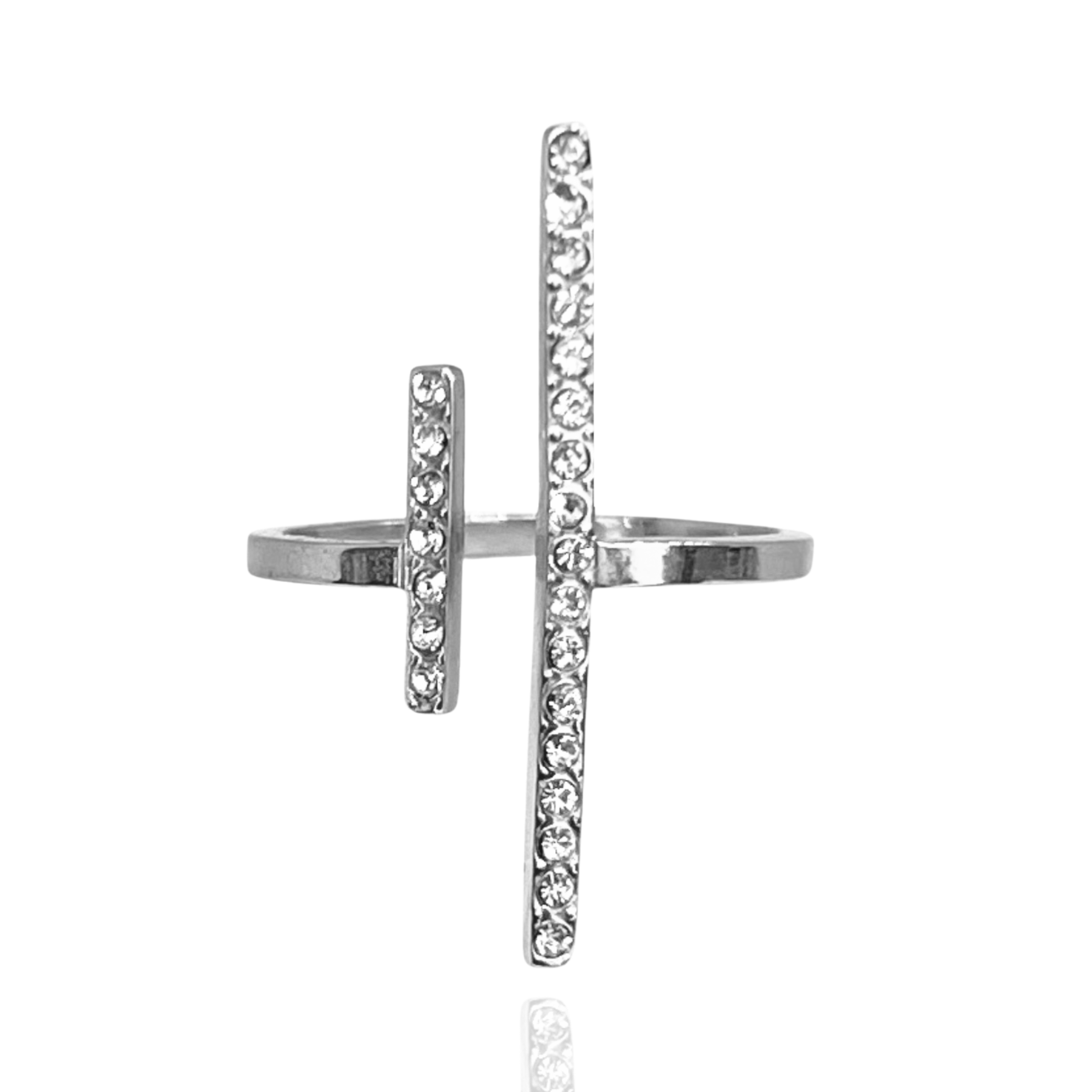 Bague Romy Écrin Divin