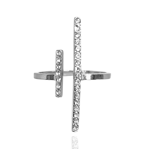 Bague Romy Écrin Divin