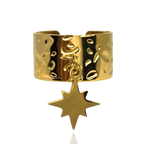 Bague Céleste Écrin Divin