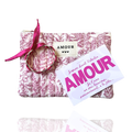 Coffret Amour Rose Écrin Divin