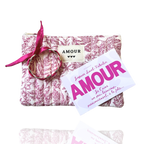 Coffret Amour Rose Écrin Divin