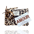 Coffret Amour Léopard Écrin Divin