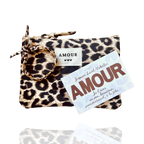 Coffret Amour Léopard Écrin Divin