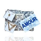 Coffret Amour Azur Écrin Divin