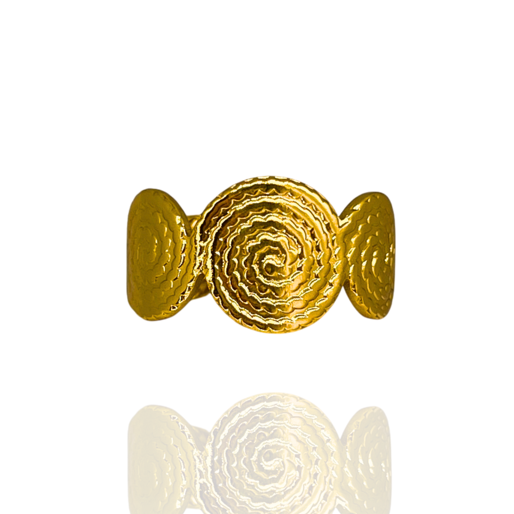 Bague Livia Écrin Divin