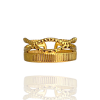 Bague Lisa Écrin Divin